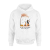 Dachshund Dachshund It&#39;s The Most Wonderful Time - Standard Hoodie - PERSONAL84