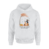 Dachshund Dachshund It&#39;s The Most Wonderful Time - Standard Hoodie - PERSONAL84