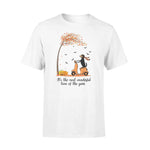 Dachshund Dachshund It's The Most Wonderful Time - Standard T-shirt - PERSONAL84