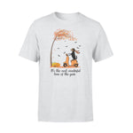 Dachshund Dachshund It's The Most Wonderful Time - Standard T-shirt - PERSONAL84