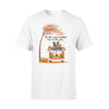 Dachshund Dachshund Most Wonderful Time Of The Year - Standard T-shirt - PERSONAL84
