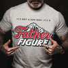Dad T Shirt It&#39;s Not A Dad Bod It&#39;s A Father Figure Beer Father&#39;s Day Gift - PERSONAL84