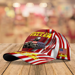 Veteran Custom Cap Honor The Fallen Thanks The Living Personalized Gift for Memorial Day