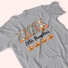 Grandma Custom Shirt Mimi&#39;s Little Pumpkins Personalized Gift