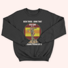 Vietnam Veteran Custom Shirt Been There Done That And Damn Proud Of IT Personalized Gift