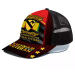 Veteran Custom Cap I Own It Forever The Tittle Vietnam Veteran Personalized Gift