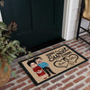 Couple Custom Doormat Home Sweet Home Family Personalized Gift