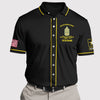 Veteran Custom Polo Shirt Proudly Served Personalized Gift