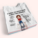 Cat Mom Custom Shirt 5 Things You Should Know About Personalized Gift