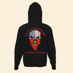 Veteran Custom Team Shirt Band Of Brothers U.S Military Veteran Personalized Gift