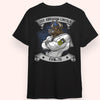 Navy Veteran Custom Team Shirt Proud To Have Served In USS Personalized Gift