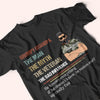 Veteran Custom Shirt The Man The Myth The Bad Influence Personalized Gift
