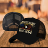 Veteran Custom Cap I May Not Have A PhD But I Do Have A DD-214Personalized Gift