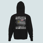 Veteran Custom Shirt I Didn't Go To Harvard I Went To Fort Jackson Personalized Gift