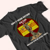 Vietnam Veteran Custom Shirt Don&#39;t Mean Nuthin Personalized Gift
