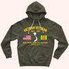 Vietnam Veteran Custom Shirt Been There Done That and Damn Proud Of It Personalized Gift