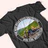 Motorcycle Custom Shirt The Best Dads Have Daughters Who Ride Motorcycles Personalized Gift
