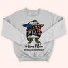 Army Mom Custom Shirt We Will Never Forget Personalized Gift for Memorial Day