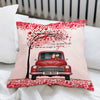 Couple Custom Pillow God Blessed The Broken Road That Led Me Straight To You Personalized Gift