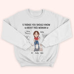 Cat Mom Custom Shirt 5 Things You Should Know About Personalized Gift