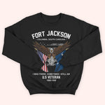 Veteran Custom Shirt Military Base Been There Done That Damn Proud Of It Personalized Gift