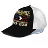 Veteran Custom Cap I May Not Have A PhD But I Do Have A DD-214Personalized Gift