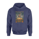 Democrat Lord Of The Flies - Standard Hoodie - PERSONAL84