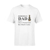Doberman Pinscher Doberman Dad - Standard T-shirt - PERSONAL84