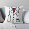 Doctor Custom Pillow I&#39;m A Doctor Personalized Gift - PERSONAL84