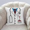 Doctor Custom Pillow I&#39;m A Doctor Personalized Gift - PERSONAL84
