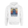 Doctor Who Get In Loser We&#39;re Going Time-traveling - Standard Hoodie - PERSONAL84