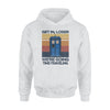 Doctor Who Get In Loser We&#39;re Going Time-traveling - Standard Hoodie - PERSONAL84