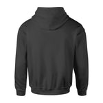 Dog Bostie Coworker - Standard Hoodie - PERSONAL84