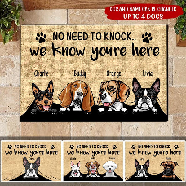 https://personal84.com/cdn/shop/products/dog-custom-doormat-no-need-to-knock-we-know-you-re-here-personalized-gift-personal84_600x.jpg?v=1640841521