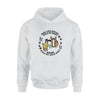 Dog, Horse Dog and Horse - Standard Hoodie - PERSONAL84