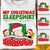 Dog Lover Christmas Custom Shirt My Christmas Sleepshirt Personalized Gift Dog Mom And Dog Dad - PERSONAL84