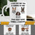 Dog Mug Personalized Name And Breed A Dog Dad Like You - PERSONAL84