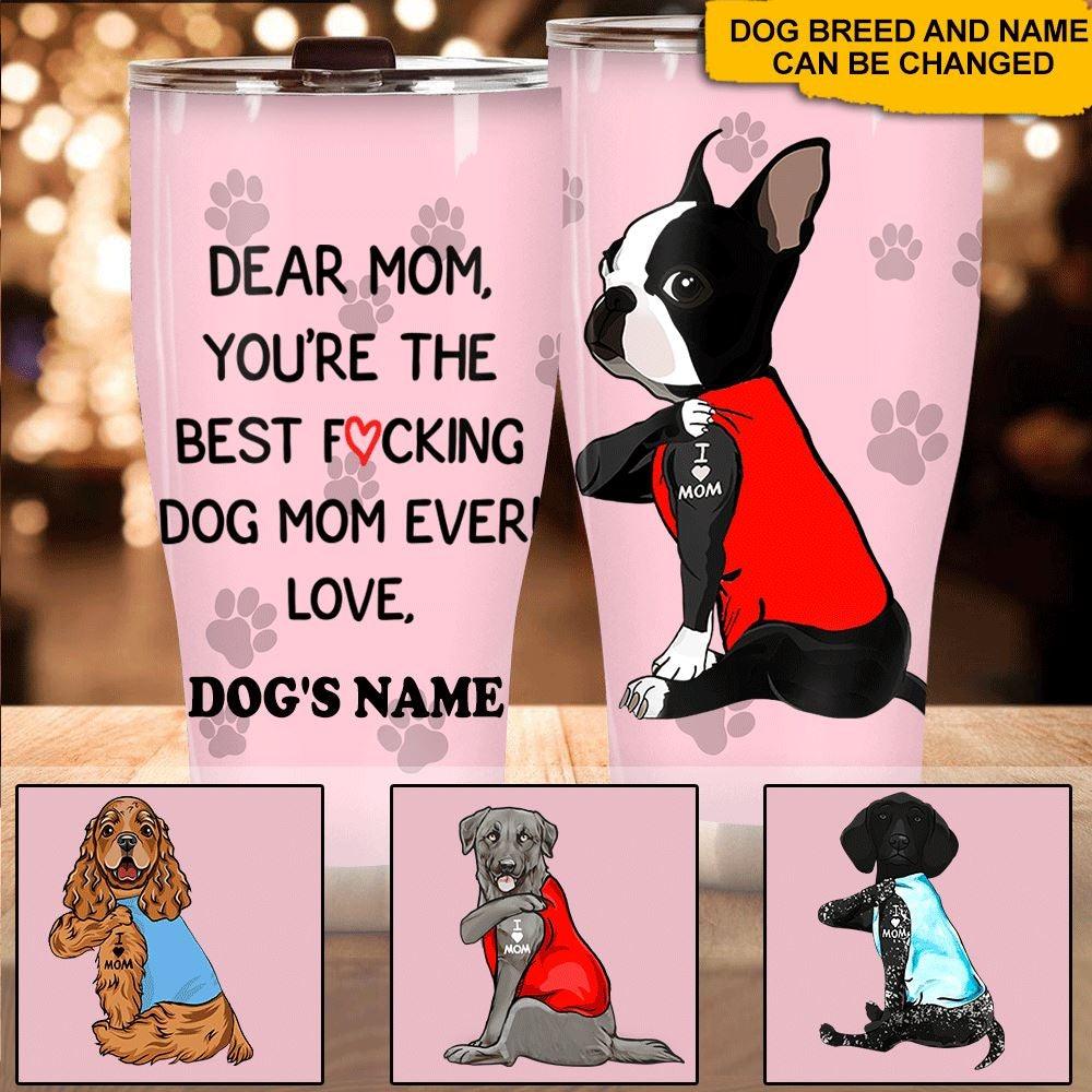 Best Mom Personal Poster