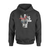 Donkey In A World Full Of Unicorn Funny - Standard Hoodie - PERSONAL84