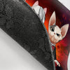 Cat Lover Custom Doormat We&#39;ve Been Expecting You Horror Personalized Gift For Halloween