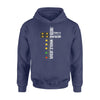 Drag Racing All I Need Today Is - Standard Hoodie - PERSONAL84