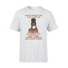 Dreadlock, Coffee That&#39;s What I Do - Standard T-shirt - PERSONAL84