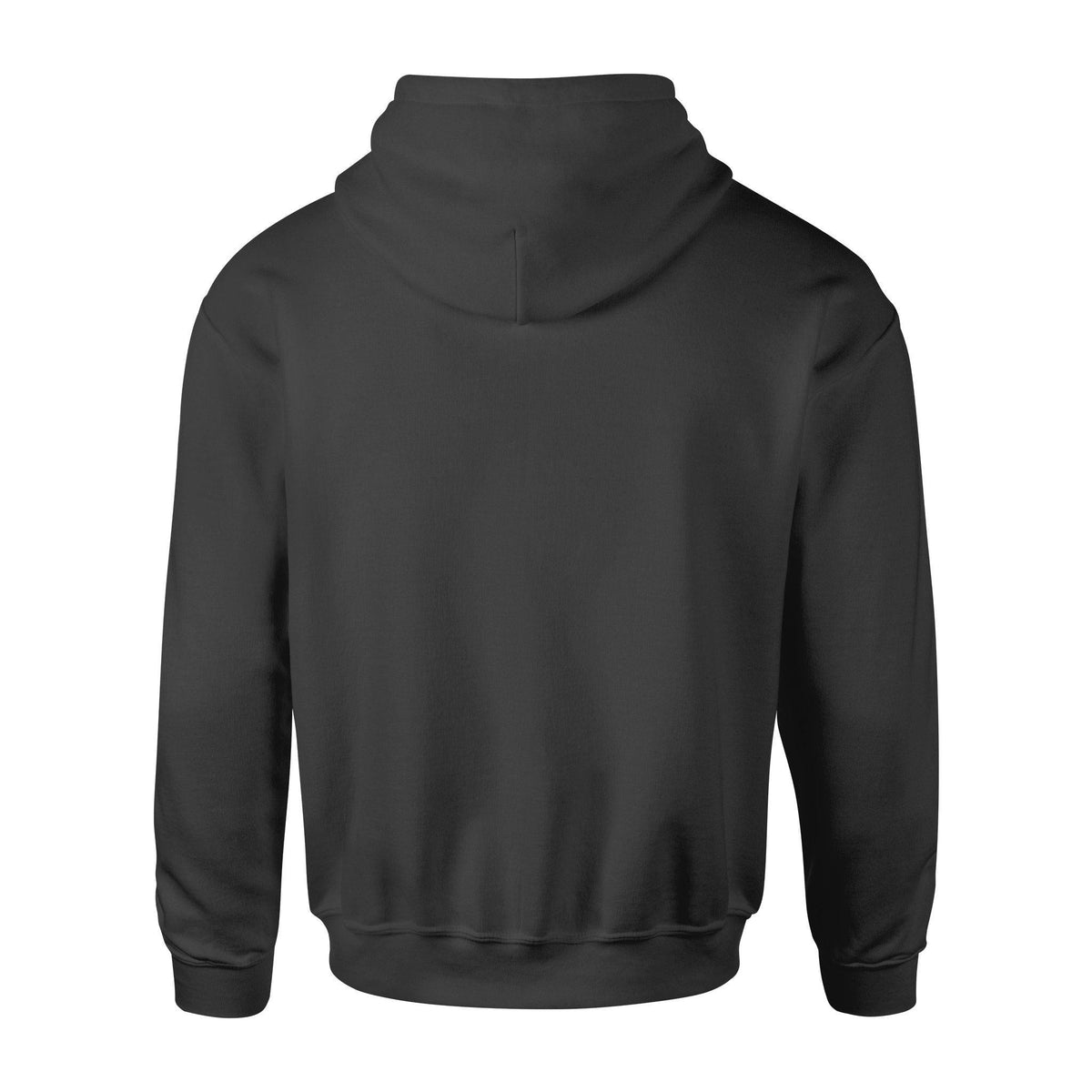 Drum DV Drum Man- Standard Hoodie - PERSONAL84