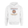 Dungeons &amp; Dragons You Reach Out To Push The ORC - Standard Hoodie - PERSONAL84