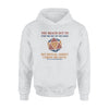 Dungeons &amp; Dragons You Reach Out To Push The ORC - Standard Hoodie - PERSONAL84