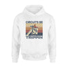 Electrician Circuits Be Trippin - Standard Hoodie - PERSONAL84