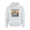 Electrician Circuits Be Trippin - Standard Hoodie - PERSONAL84