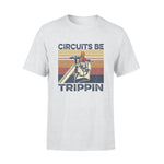 Electrician Circuits Be Trippin - Standard T-shirt - PERSONAL84