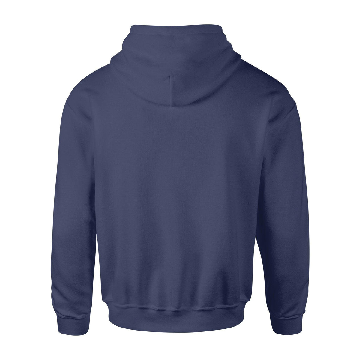 English Bulldog English Bulldog Co-worker - Standard Hoodie - PERSONAL84