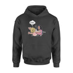 Equality Karen Slap - Standard Hoodie - PERSONAL84